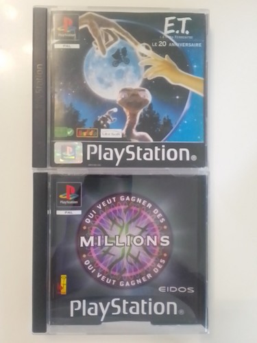 Qui veut gagner des millions - des, &