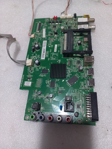 Motherboard thomson - tv,