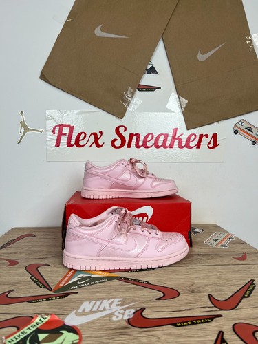 Baskets nike dunk low - dunk, top