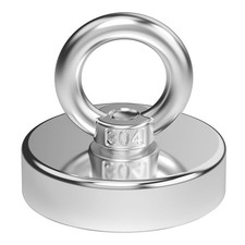 Aimant Neodyme Magnetpro 200kg