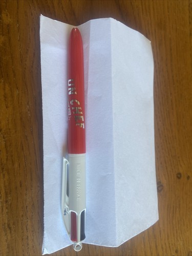 Stylo bic couleurs - stylo, 4