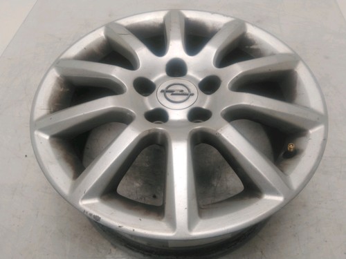 Jante alliage opel - jante,