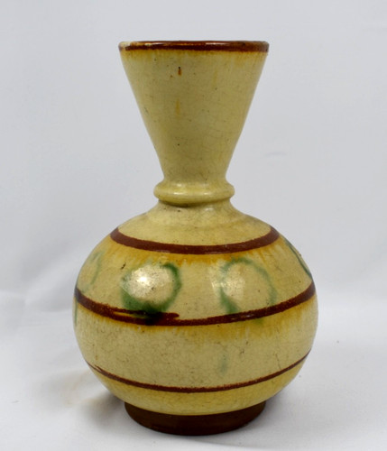 Rare gargoulette cruche terre - rare,