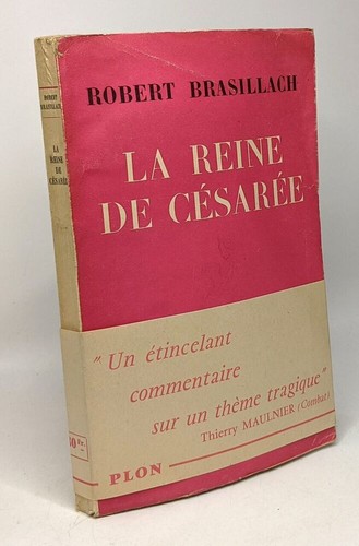 Reine césarée - la,