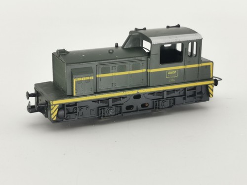 Lima motrice diesel de - diesel,