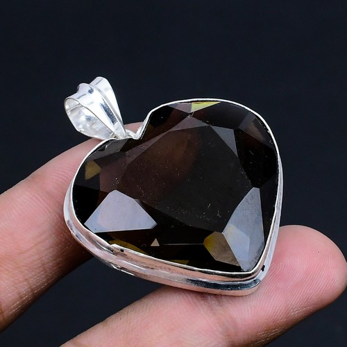 Pendentif bijou argent - bijou, en