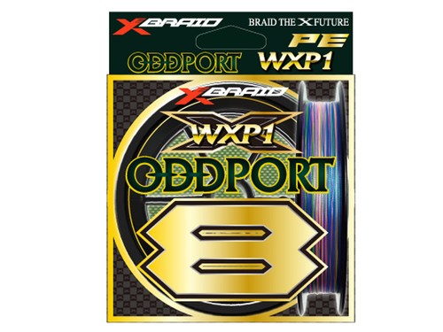 Neuf 2026 ygk - neuf, x-braid