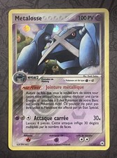 Carte Pokémon Métalosse