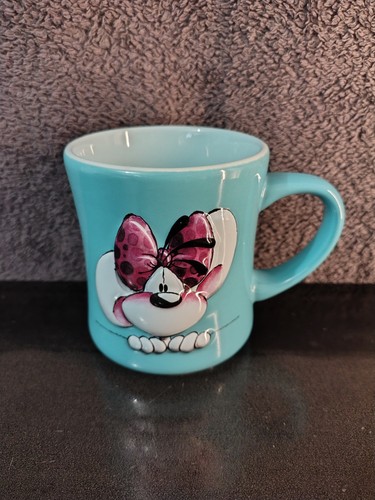 Tasse mug relief 3d - tasse,