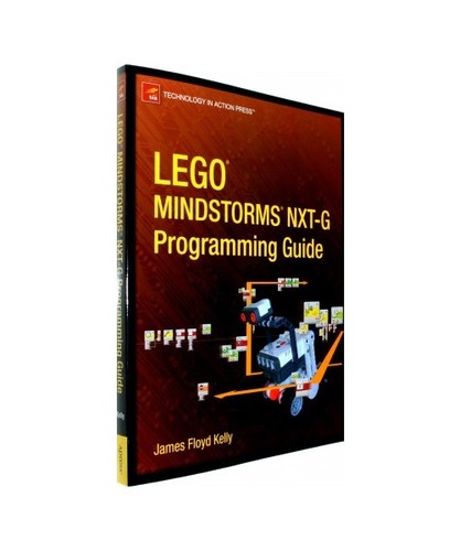Lego mindstorms nxt the - mindstorms, nxt: