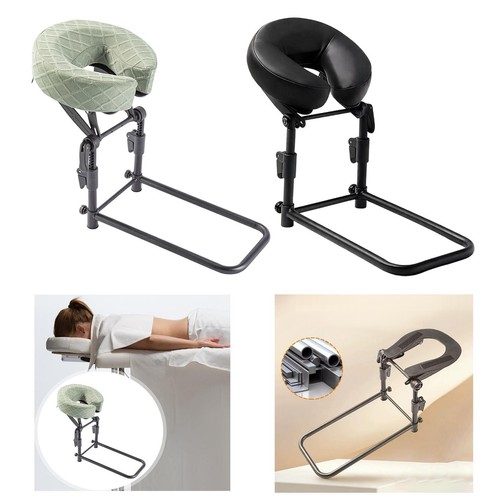 Appui tête massage - de,