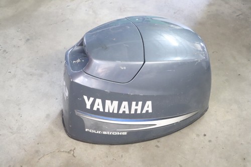 Yamaha f50 f60 stroke - f50,
