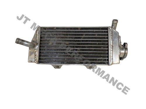 Radiateur droit honda 450 crf - radiateur,