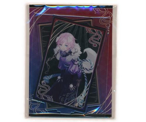 Support acrylique nijisanji - acrylique,