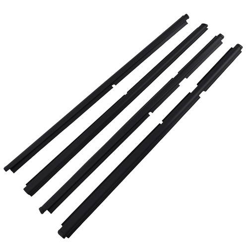 Bande caoutchouc kit for jeep - caoutchouc,