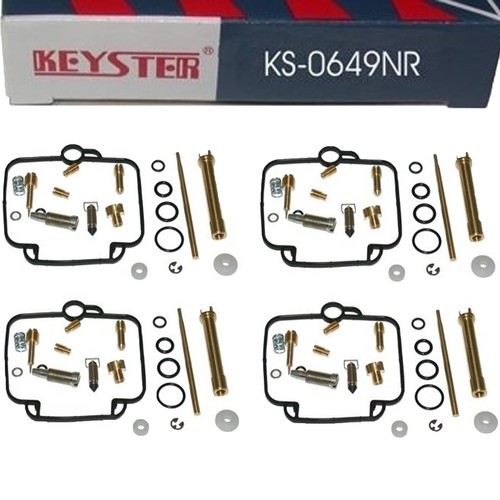 Carburateur kits - carburateur, de