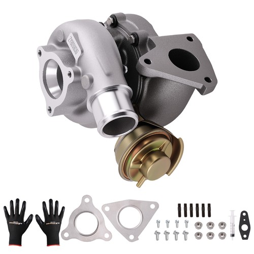 Turbocompresseur for nissan - for,