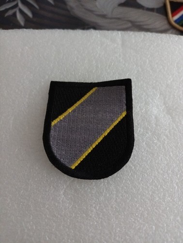 Flash beret armée us - flash,