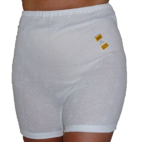 Dames 100 coton airtex - 100%,