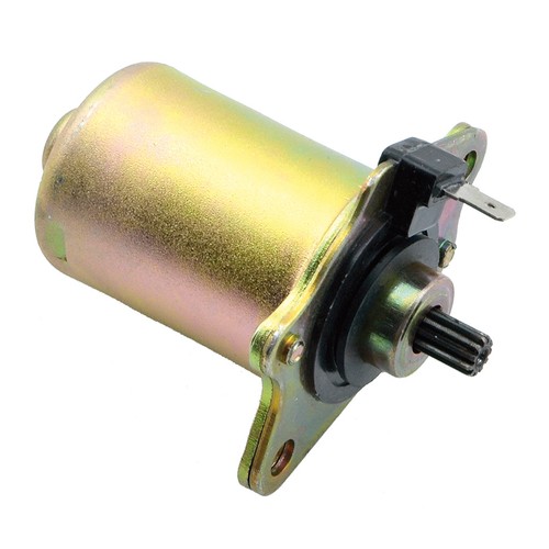 Démarreur moteur starter - démarreur,