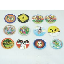 11 POG série 1 avimage 1994