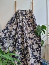 Couverture En Coton Kantha