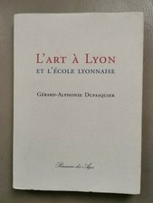 L'art à Lyon et l'école
