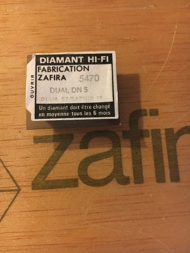 Zafira diamant 5470 - zafira, /