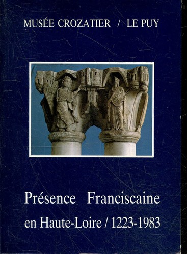 Musee crozatier puy - le,