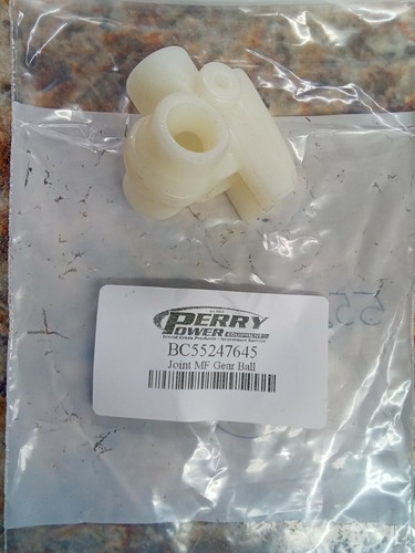 Nouvelle oem bcs - bcs, 55247645