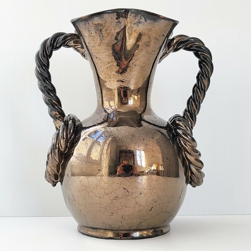 Vase vintage 1960 - vase,