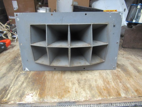 Jbl le175 and horn western - horn,
