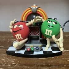 Ancien Distributeur Bonbon M&MS Juke Box Vintage MMS Collection À Vendre Mm’s