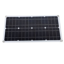 100W Panneau Solaire Kit IP67