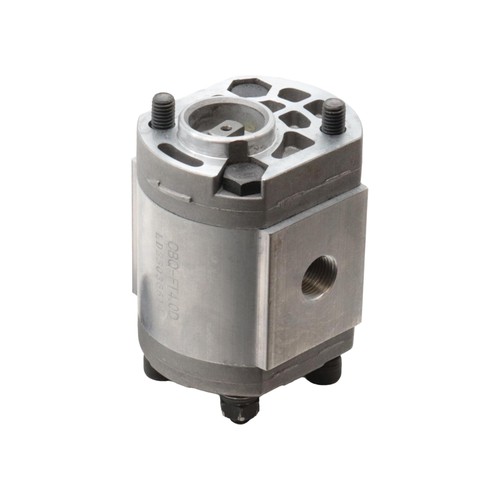 Pompe hydraulique adapté pour