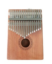 Ensemble de pianos à pouce