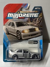Majorette 🇫🇷 Mercedes