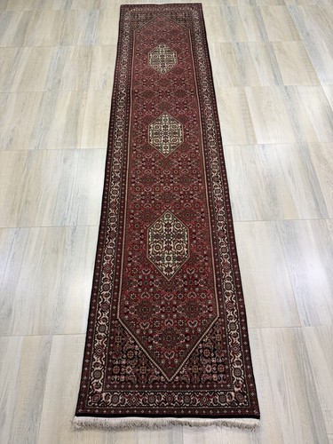 Tapis coureur vintage - tapis, noué