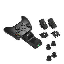 Station de Charge + 2 batterie