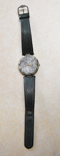 Montre tissot rockwatch r151 - montre,