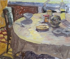 Louis PEYRÉ (1923-2012) HsT