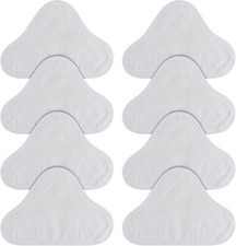 Microfiber Steam Mop Pad
