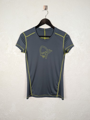Shirt femme norrona sporting - femme,