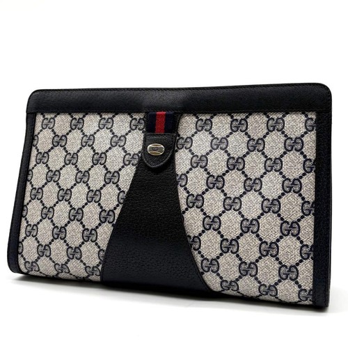 Sac pochette gucci - gucci, supreme