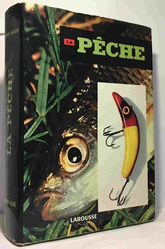 Pêche nadaud bourgeois - la,