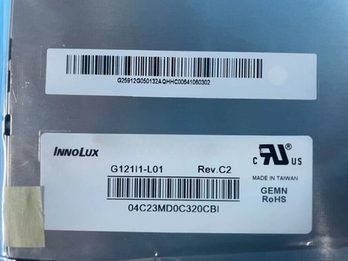 G121i1 l01 new lcd screen - new,
