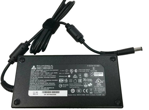 New delta 230w 8a - new,
