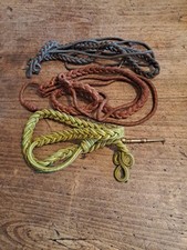 Lot De 3 Fourrageres France