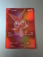 Carte Pokemon VICTINI 171/086