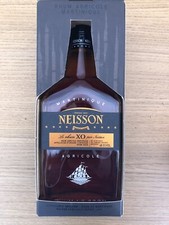 Rhum neisson - neisson, xo